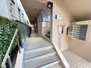 神戸駅 徒歩7分 1階の物件内観写真